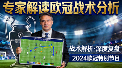 专家解读欧冠战术分析视频封面